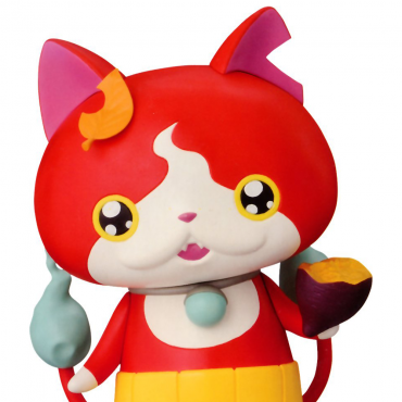 Yo Kai Watch - Figurine...