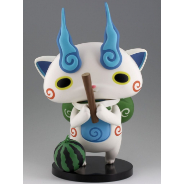 Yo Kai Watch - Figurine...