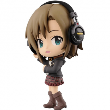 The Idolmaster - Figurine...