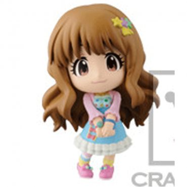 The Idolmaster - Figurine...