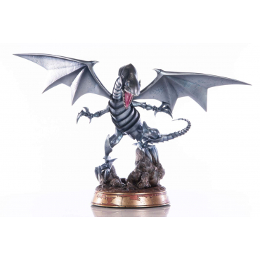 Yu-Gi-Oh! - Figurine Dragon...