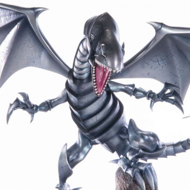 Yu-Gi-Oh! - Figurine Dragon...