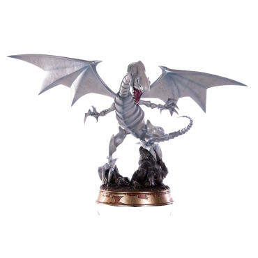 Yu-Gi-Oh! - Figurine Dragon...