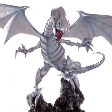 Yu-Gi-Oh! - Figurine Dragon...