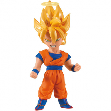 Dragon Ball Super -...