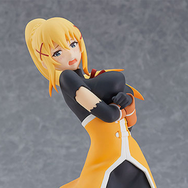 Kono Subarashii Sekai Ni...