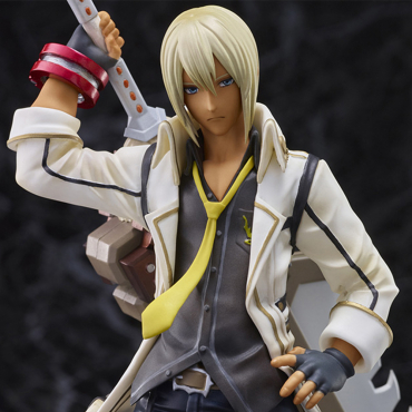 God Eater - Figurine Soma...