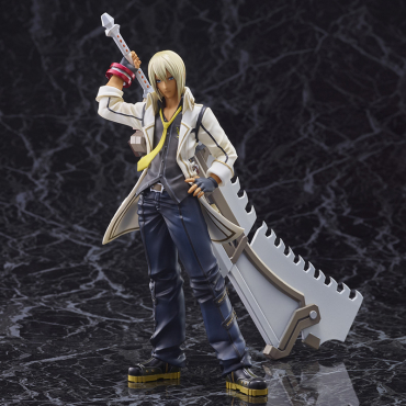 God Eater - Figurine Soma...