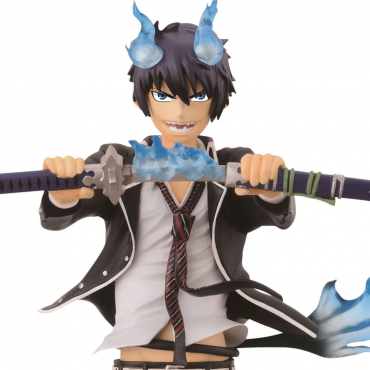 Ao No Exorcist - Figurine...