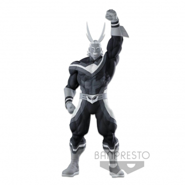 My Hero Academia - Figurine...