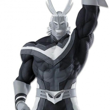 My Hero Academia - Figurine...