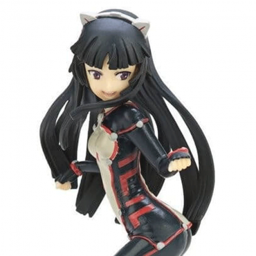Guilty Crown - Figurine...