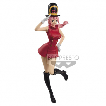 One Piece - Figurine...