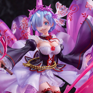 Re:ZERO -Starting Life in...