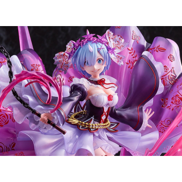 Re:ZERO -Starting Life in...