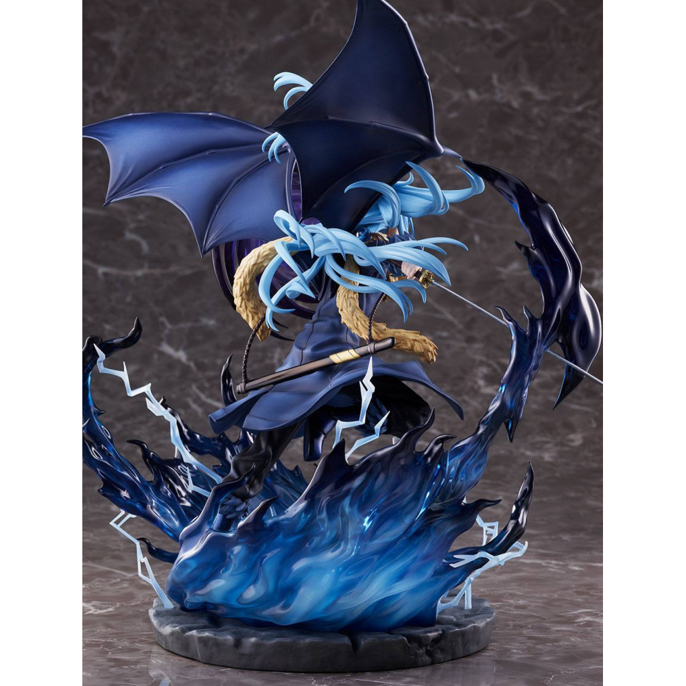Figurine Moi Quand Je Me Réincarne En Slime Figurine Moi Quand Je Me Réincarne En Slime | Détails du produit