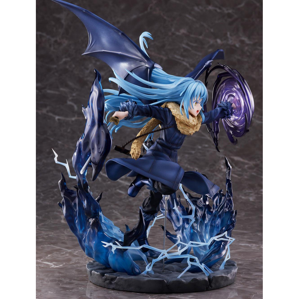 Figurine Moi Quand Je Me Réincarne En Slime