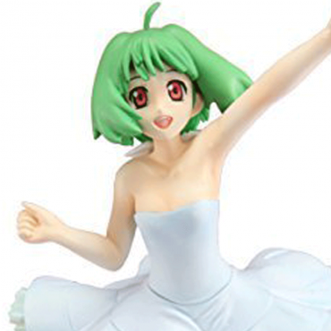 Macross - Figurine Ranka...