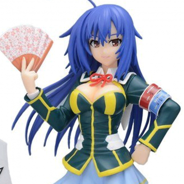 Medaka Box - Figurine...