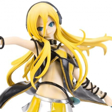 Vocaloid - Figurine Lily...