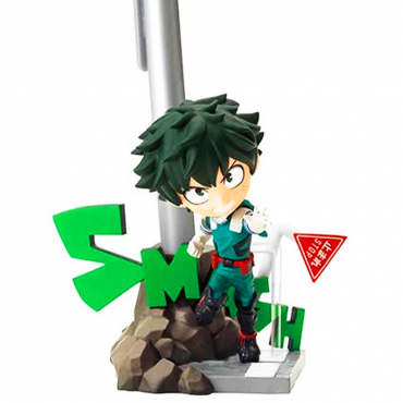 My Hero Academia – Figurine...