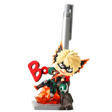 My Hero Academia – Figurine...