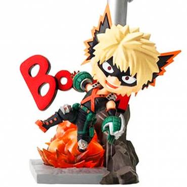 My Hero Academia – Figurine...