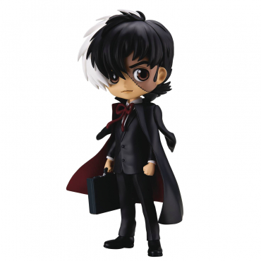 Black Jack- Figurine Black...