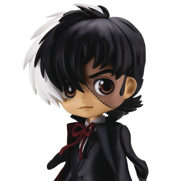 Black Jack- Figurine Black...