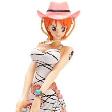 One Piece - Figurine Nami...