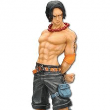 One Piece - Figurine Ace...