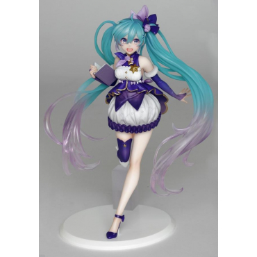 Vocaloid – Figurine Hatsune...