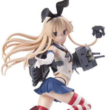 Kancolle - Figurine...