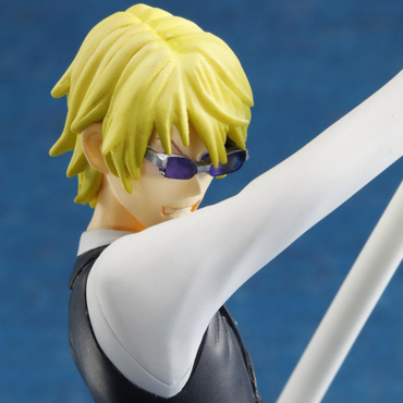 Durarara- Figurine Shizuo...