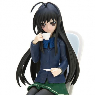 Accel World - Figurine...