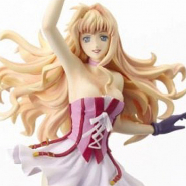 Macross - Figurine Sheryl...