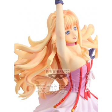 Macross - Figurine Sheryl...