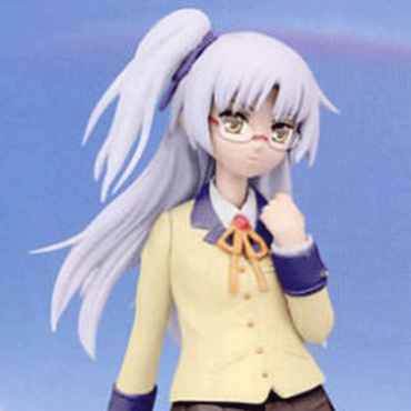 Angel Beats - Figurine Angel