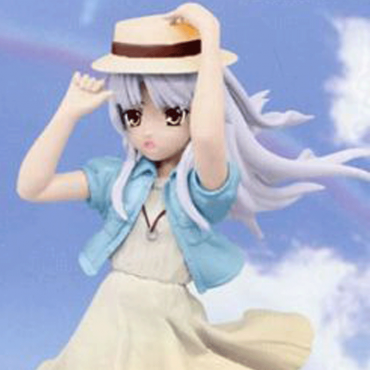 Angel Beats - Figurine...