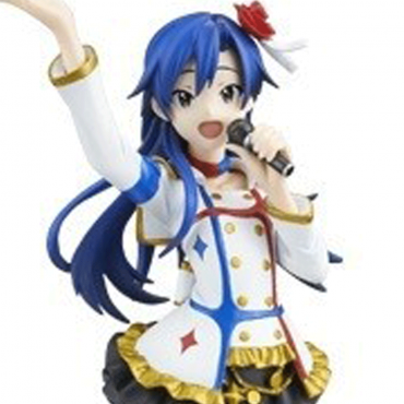 The Idol Master - Figurine...