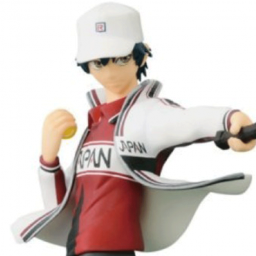 Prince Of Tennis - Figurine...