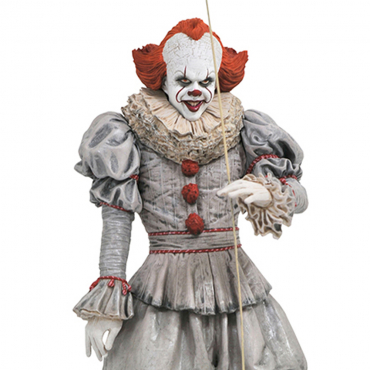 It - Figurine Pennywise...