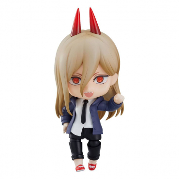 Chainsaw Man - Figurine...
