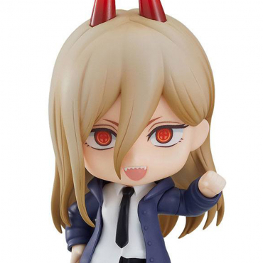 Chainsaw Man - Figurine...