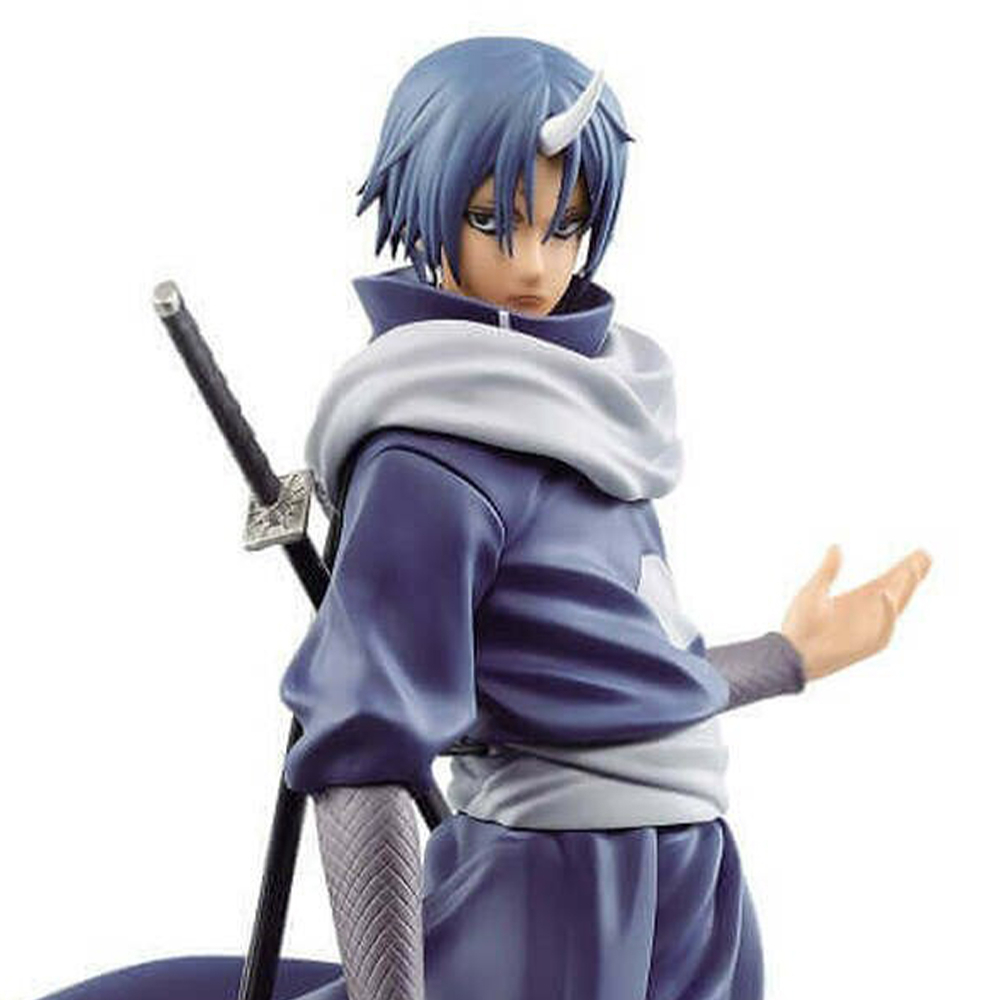 Figurine Moi Quand Je Me Réincarne En Slime Moi Quand Je Me Réincarne En Slime - Figurine Soei -Otherworlder- Vol. 7