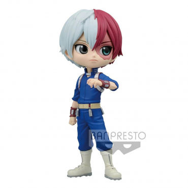 My Hero Academia - Figurine...