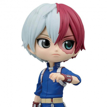My Hero Academia - Figurine...