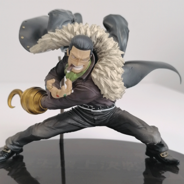 One Piece - Figurine...