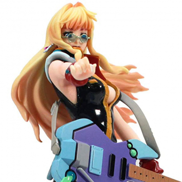 Macross - Figurine Sheryl...