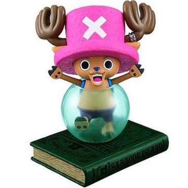 One Piece - Figurine...